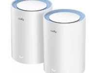 Cudy AC1200 Wi-Fi Mesh Kit 2 Pack