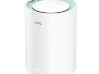 Cudy AC1200 Wi-Fi Mesh Kit 1 Pack With Gigabit