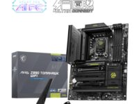 MSI MAG Z890 TOMAHAWK WIFI Intel LGA1851 ATX Gaming Motherboard