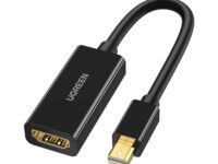 UGREEN Mini DP to 4K@30Hz HDMI Adapter, Thunderbolt 2.0