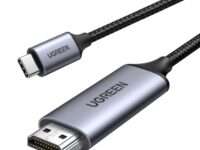 UGREEN Type-C to 4K@60Hz HDMI 1.5m Cable