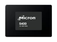 Micron 5400 PRO 1.92TB SATA 2.5" SSD Non-SED