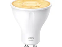 TP-Link Tapo L610 Smart Wi-Fi Dimmable Spotlight Bulb