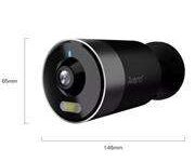 Arenti ARI 4MP 2K Wireless Outdoor Bullet Camera