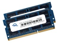 OWC Mac 16GB Kit (2x8GB) 1600Mhz DDR3 SODIMM Memory