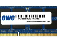OWC Mac 4GB 1066Mhz DDR3 SODIMM Memory