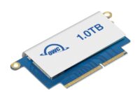OWC Aura Pro NT 960GB PCIe NVMe SSD for 2016-2017 TB3 non-Touchbar Macbook Pro