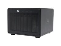 OWC 8 Bay Thunderbolt3 RAID5 0TB