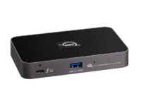 OWC 5 Port Thunderbolt 4 Hub for Mac and Windows
