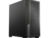 Antec P20CE Mid-Tower E-ATX | ATX | Micro-ATX | ITX Gaming Chassis - Black