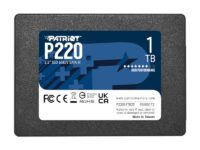 Patriot P220 1TB 2.5" SSD
