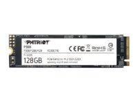 Patriot P300 128GB M.2 PCIe NVMe SSD