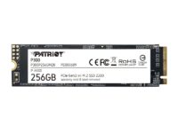 Patriot P300 256GB M.2 PCIe NVMe SSD