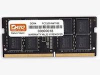 DATO 16GB DDR4 3200MHZ SODIMM MEMORY