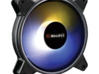 PCBuilder Tempest Chill 120MM ARGB Inner Glow Fan