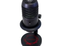 PCBuilder CAST CORE USB Gaming Microphone