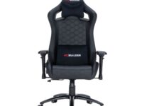 PCBuilder NAVIGATOR X Gaming Chair