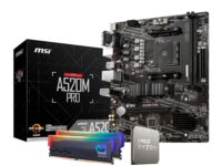 PCBuilder AMD Ryzen 5 5600GT LEVEL UP Core Upgrade Kit