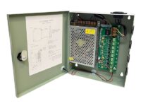 PD Power 9CH PSU 12V 8.3A PTC