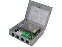 PD Power 5CH PSU 12V 10A PTC