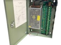 PD Power 18CH PSU 12V 15A PTC