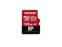 Patriot EP V30 A1 128GB Micro SDXC Card + Adapter