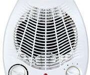 Pineware Floor Standing Fan Heater