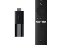 Xiaomi TV Stick Media Player