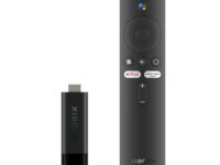 Xiaomi TV Stick 4K Media Player