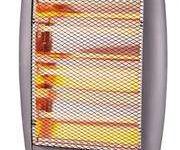 Pineware Grey Quartz Heater -