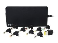 FSP Slim 120W Universal Notebook Adapter