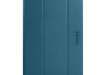 Port Designs Noumea II Universal 9/11" Tablet Folio – Blue