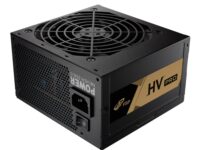 FSP HV Pro 650W Plus Non Modular PSU