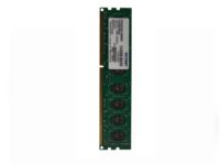 Patriot Signature Line 4GB 1600MHz DDR3 Single Rank Desktop Memory