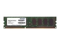 Patriot Signature Line 8GB 1600MHz DDR3 Single Rank Desktop Memory