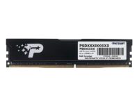 Patriot Signature Line 4GB DDR4 2666MHz Desktop Memory