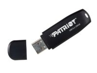 Patriot Xporter Core 256GB USB3.2 Flash Drive - Black