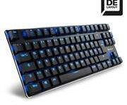 Sharkoon PureWriter TKL Mechanical Keyboard