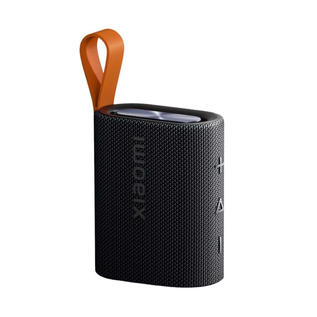 Xiaomi Sound Pocket 5W Ultra-Portable Wireless Speaker