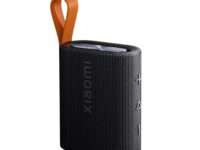 Xiaomi Sound Pocket 5W Ultra-Portable Wireless Speaker