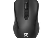 Redragon BM-4054 4000DPI Wireless Optical Mouse