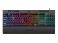 REDRAGON KB MEMB SHIVA BK
