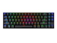 REDRAGON MECHANICAL DEIMOS WIRELESS KEYBOARD