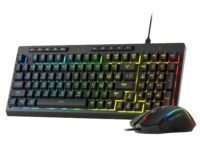Redragon RYLO S141 Membrane Gaming Keyboard and Mouse Wired Combo