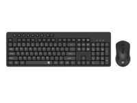 Redragon BS-7094 Wireless Keyboard and Mouse Combo