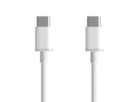 Xiaomi USB Type-C to Type-C 1.5m Cable - White