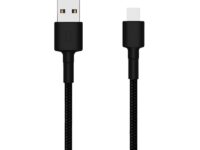 Xiaomi Braided USB Type-C Cable 100cm (Black)