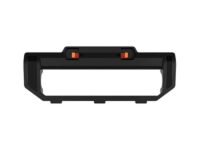 Xiaomi Mi Robot Vacuum Mop Brush Cover - Mop Pro - Black