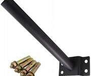 Solarix LED Street Lamp Pole Extension