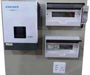 Solarix Esener 5.5KVA  100A High Voltage Parallel Inverter